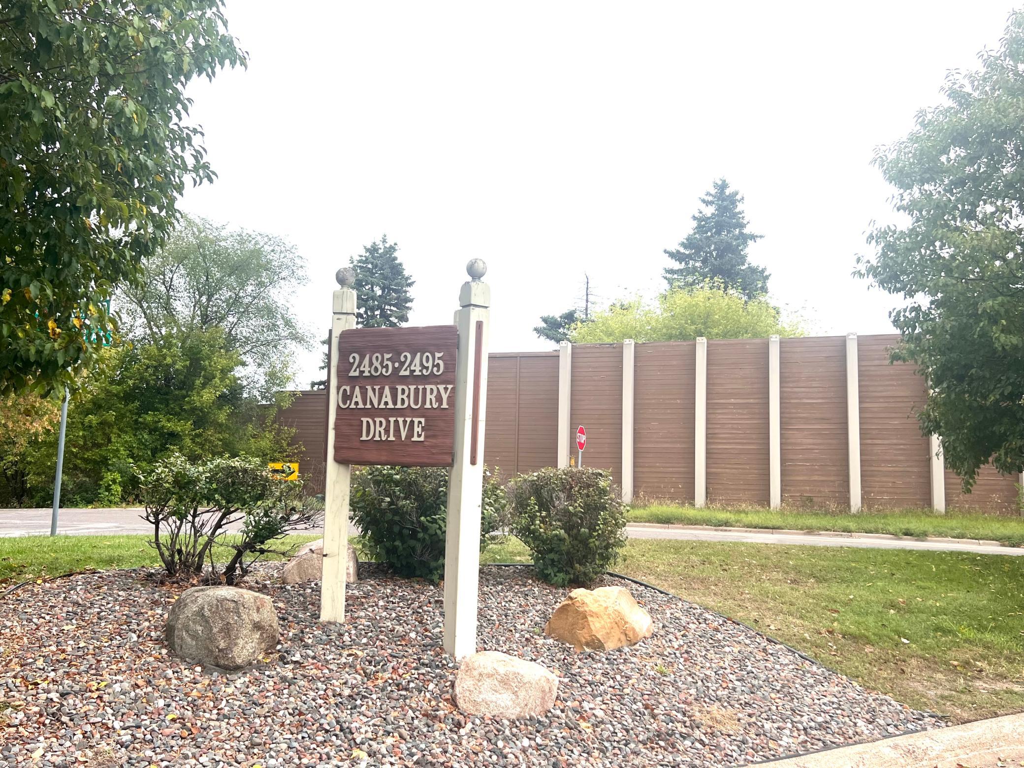 2495 Canabury Drive 134 — photo