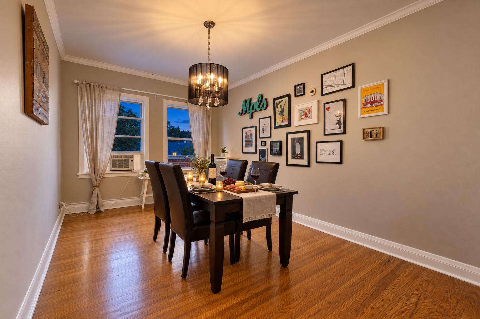 3603 Aldrich Avenue S 302 — photo