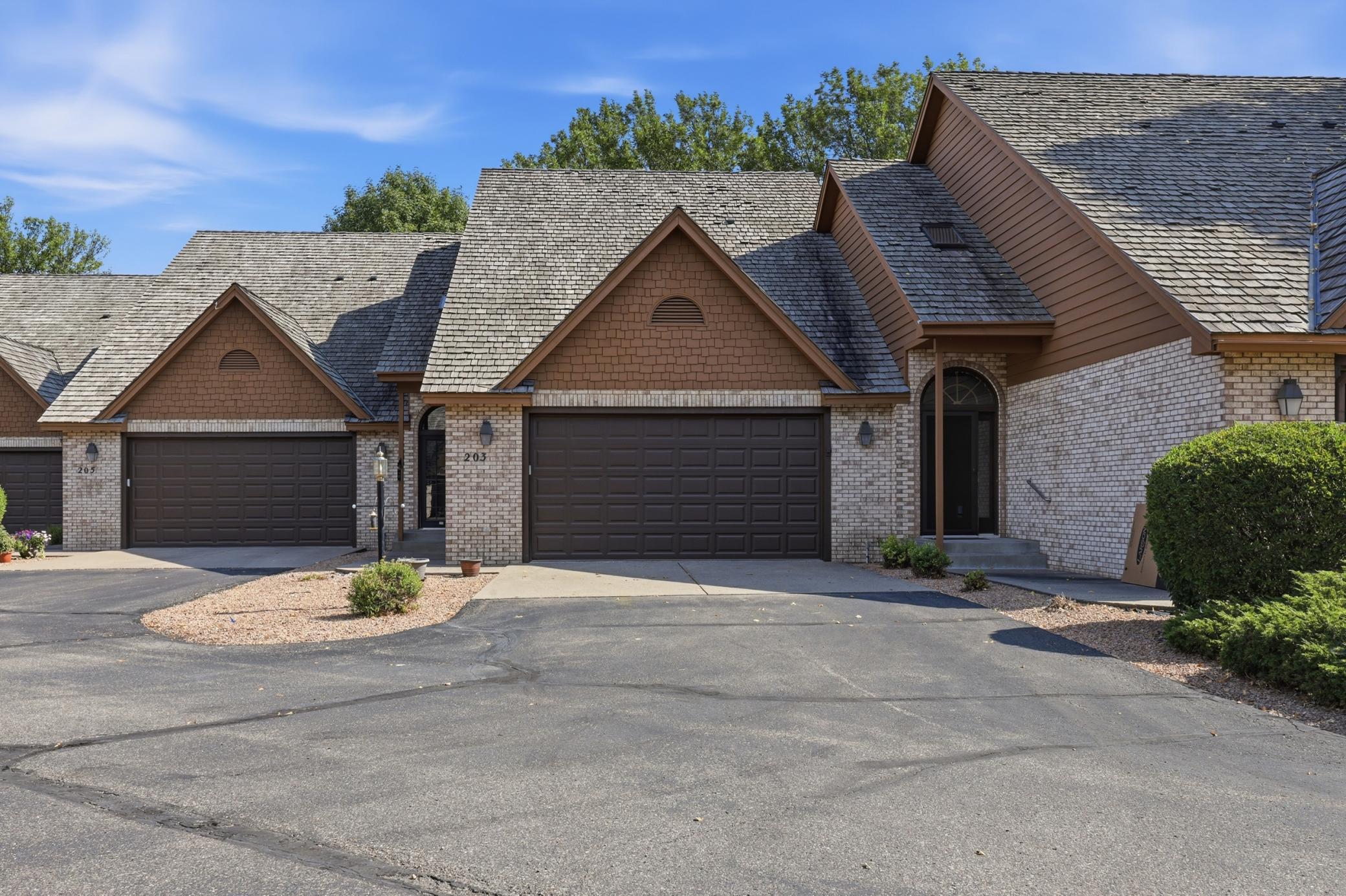 1201 Golf Course Road 203 — photo