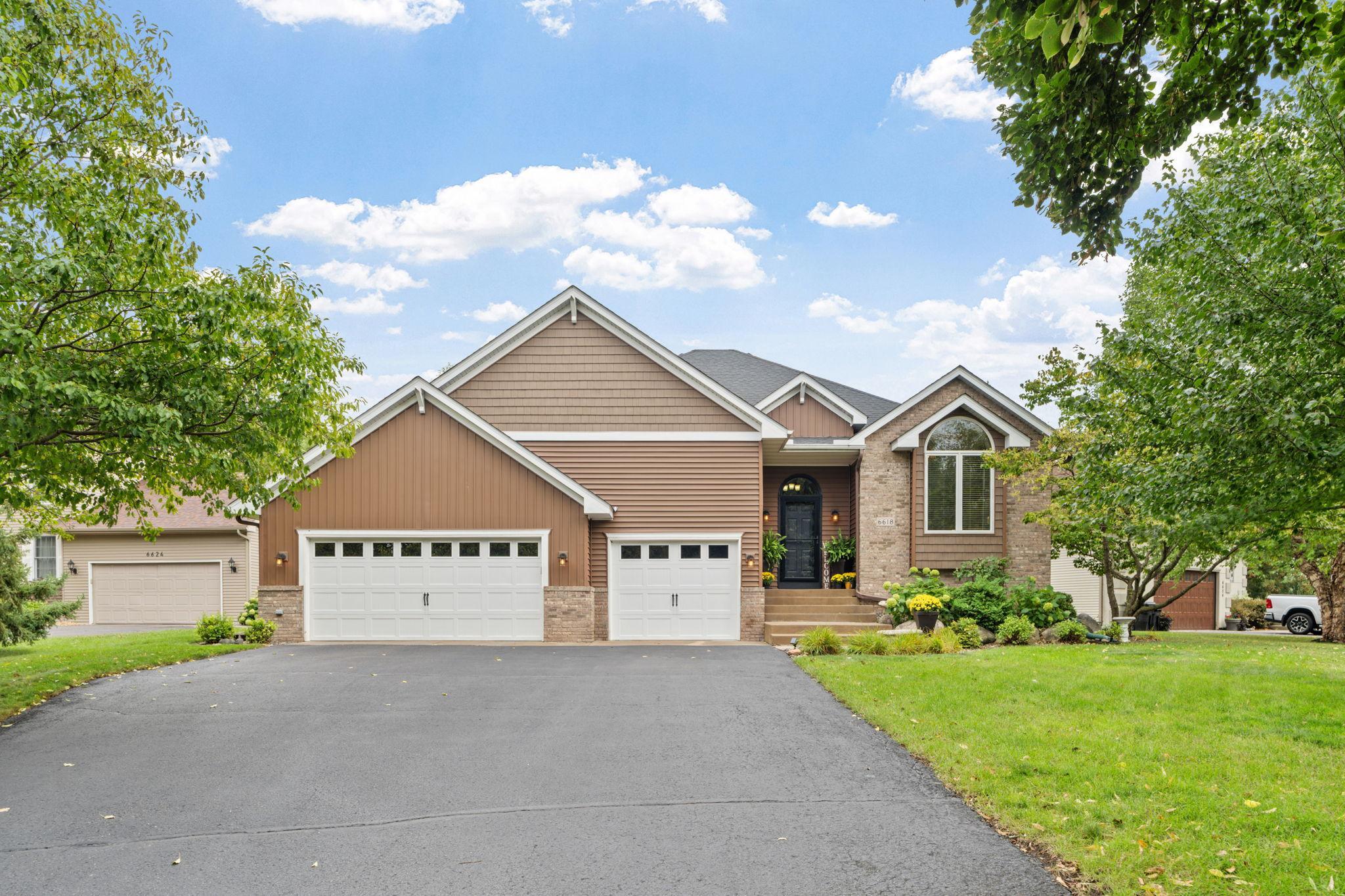 6618 Wild Turkey Trail — photo