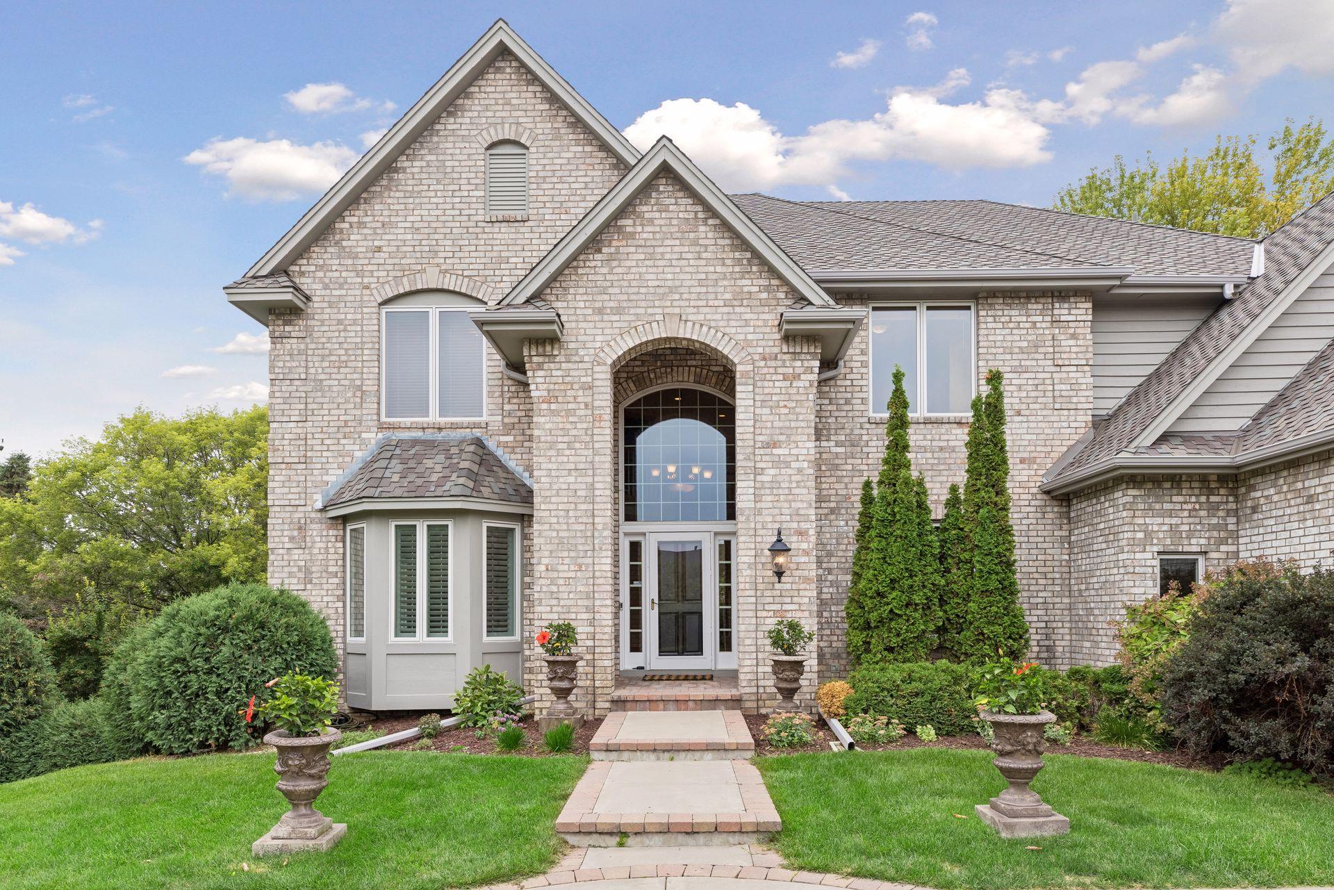 16465 Eagle Ridge Drive — photo