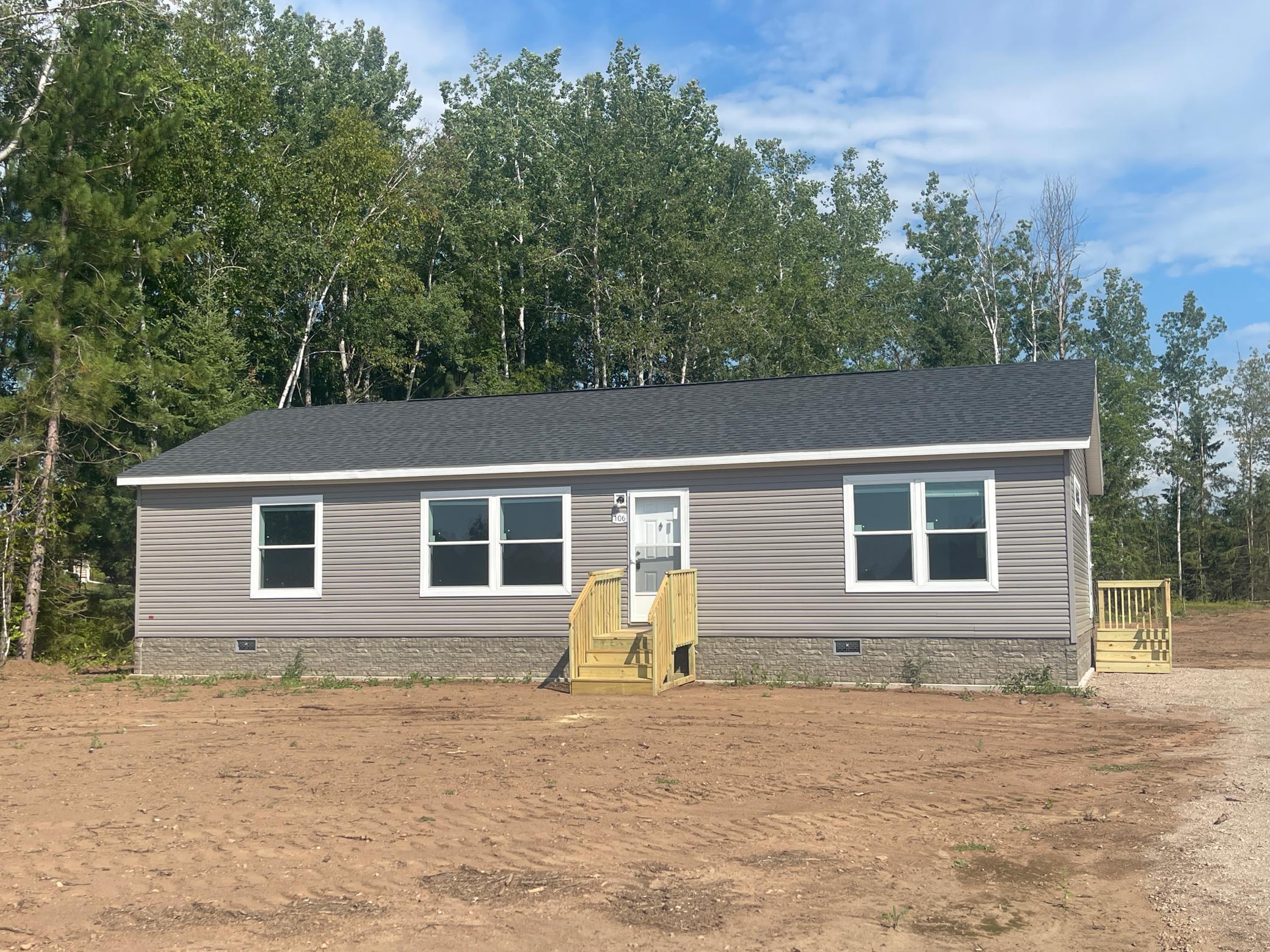 106 Eagle Drive — photo