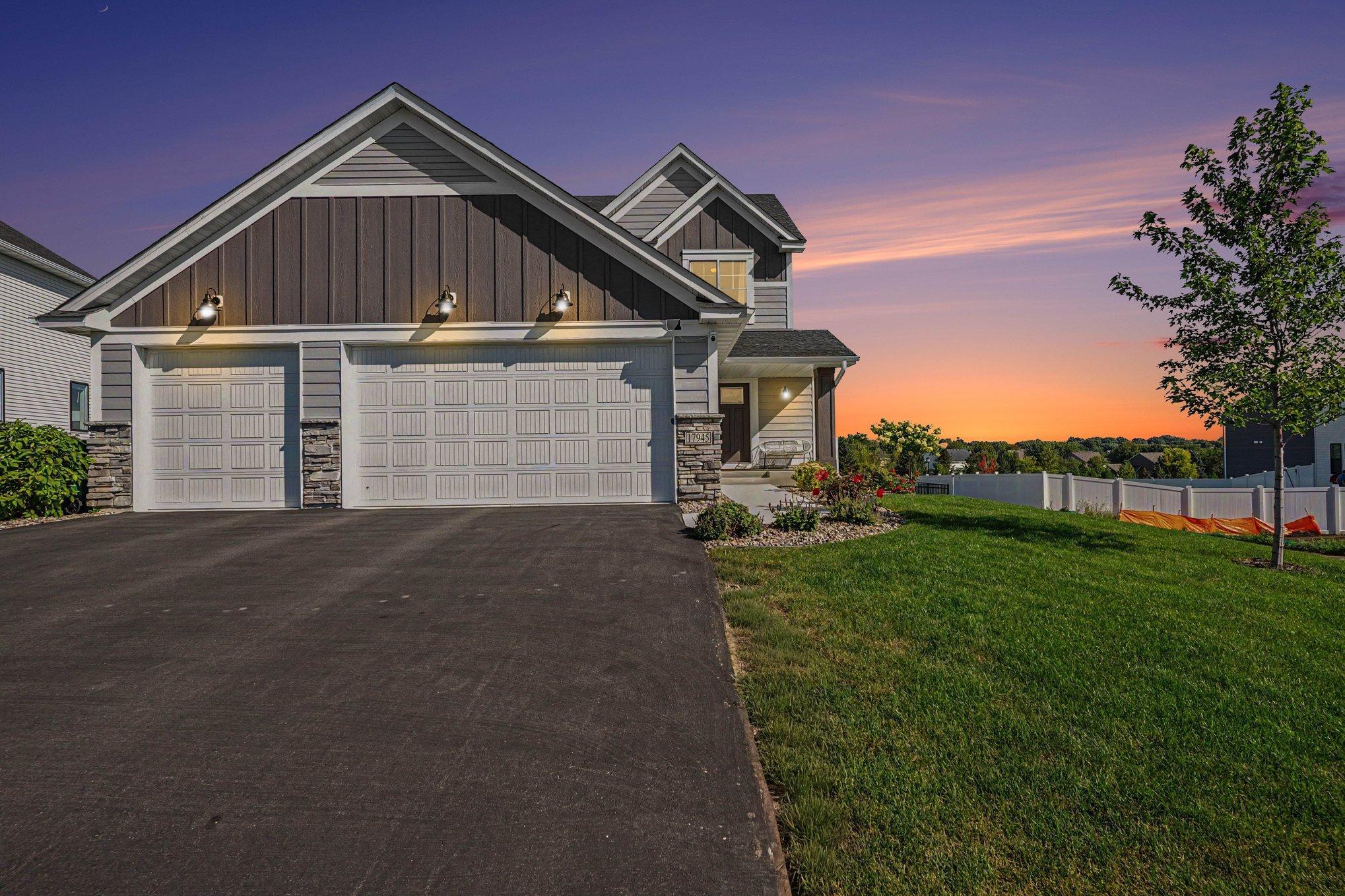 17945 Hidden Creek Trail — photo