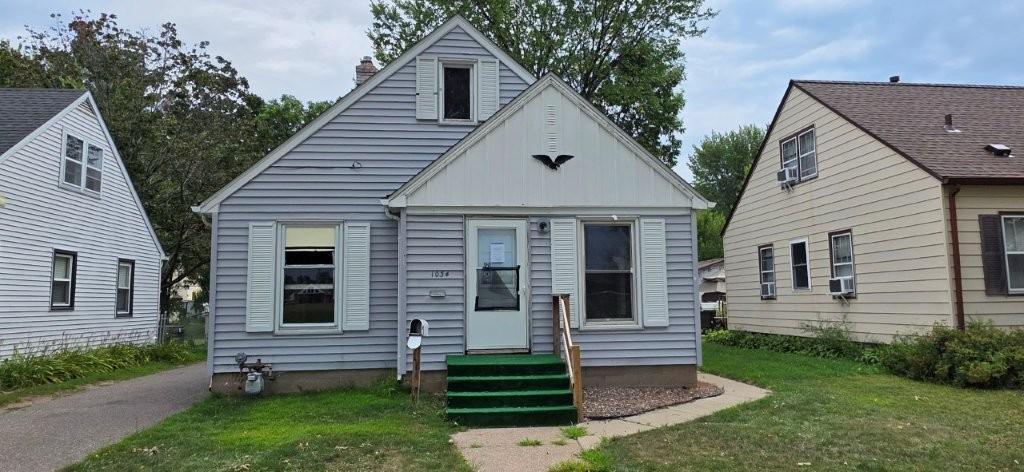 1034 Bidwell Street — photo