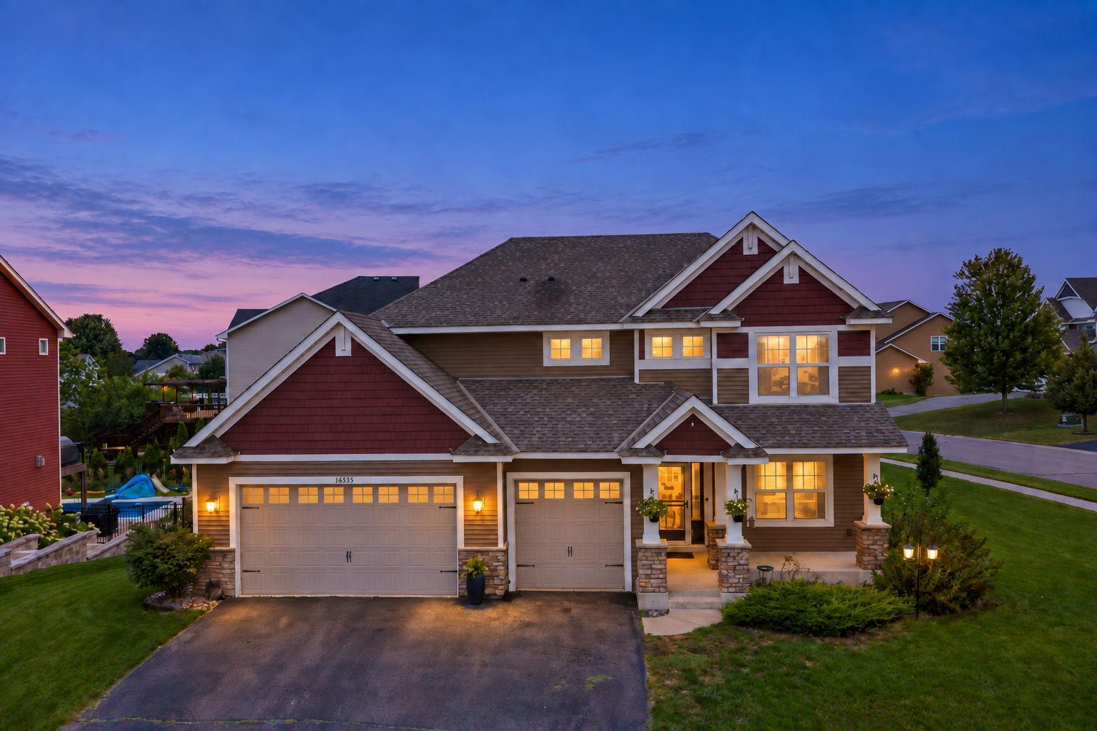 16535 Eventide Way — photo