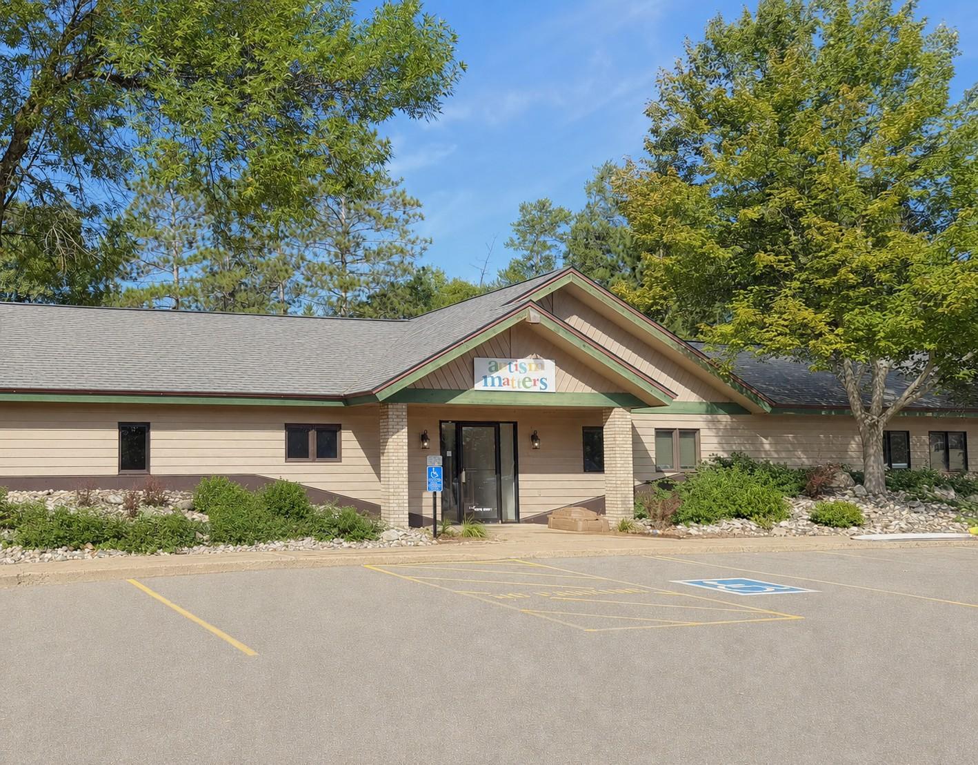 14387 Edgewood Drive Entire Building — photo