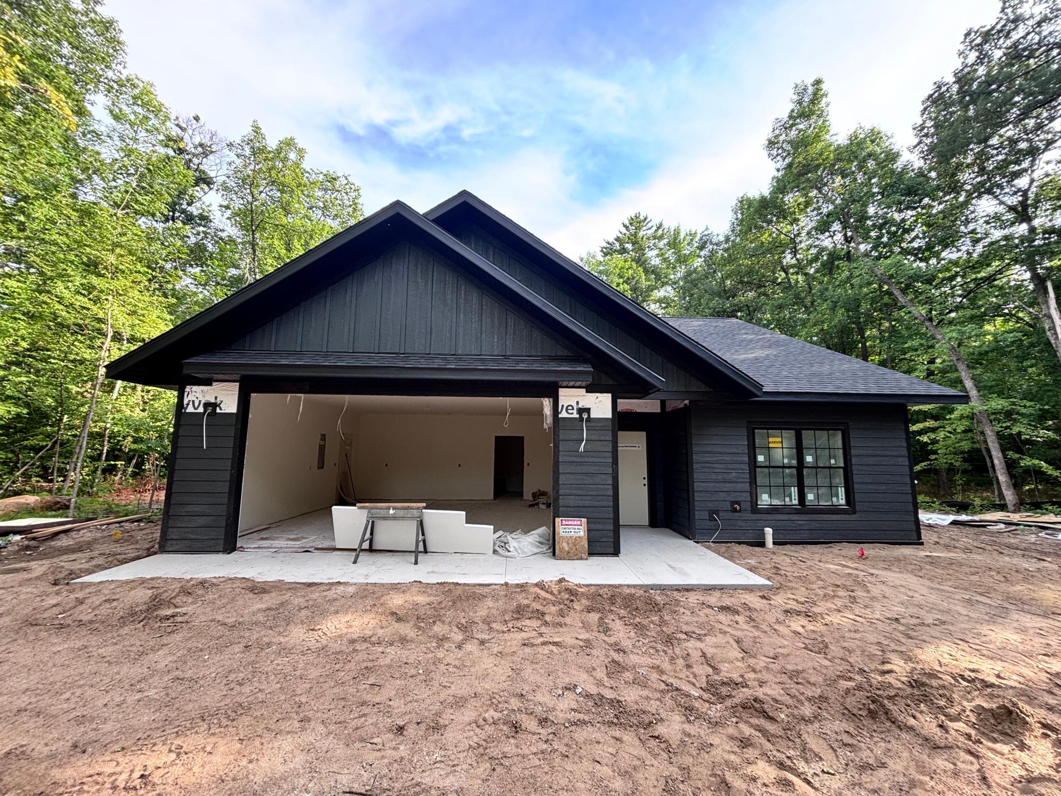7919 Golf Estates Drive — photo