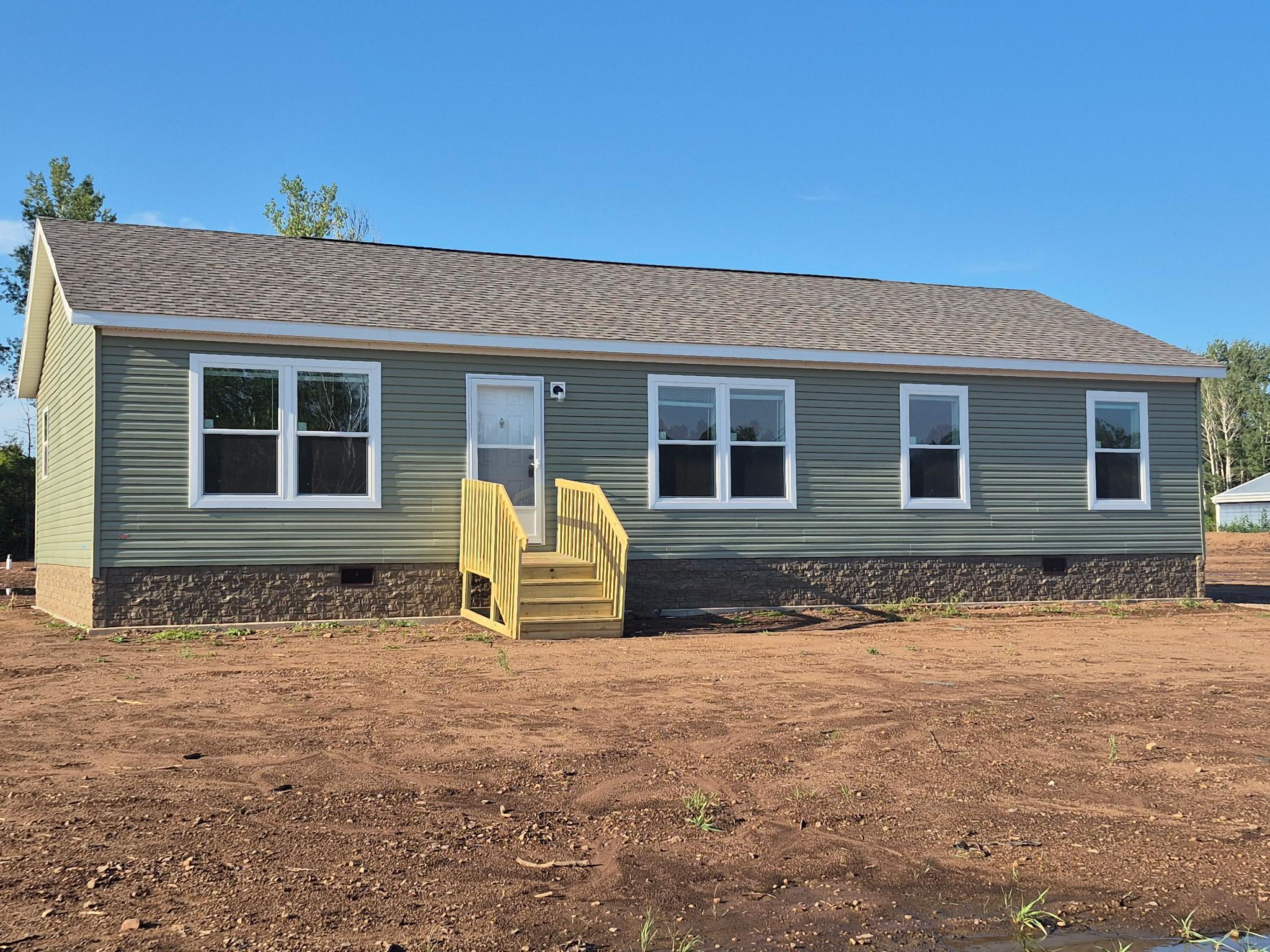 110 Eagle Drive — photo