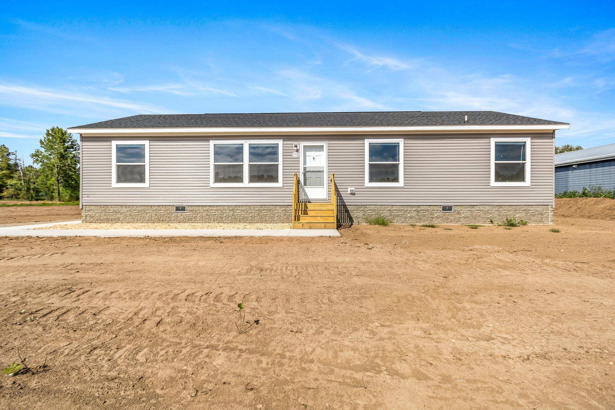 112 Eagle Drive — photo