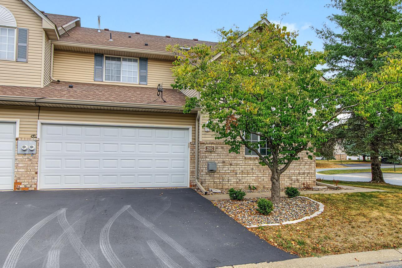 2802 Mallard Drive — photo