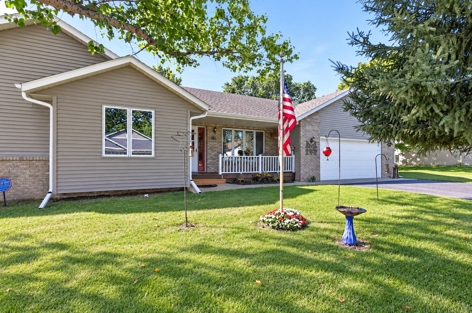 1108 Lochmist Lane NW — photo
