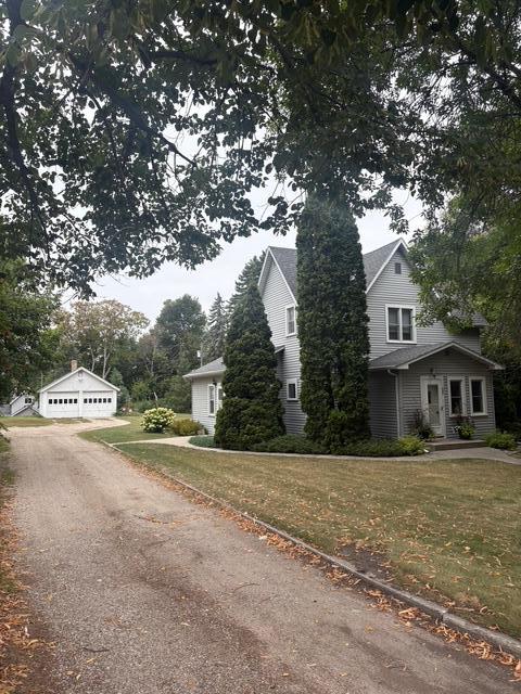 308 4th Street SE — photo