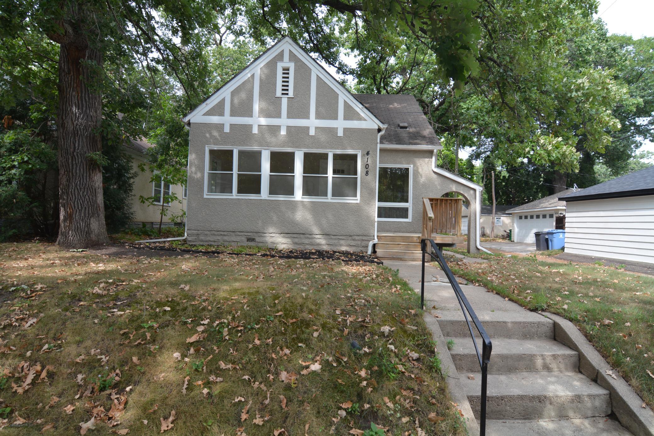 4108 E 27th Street — photo