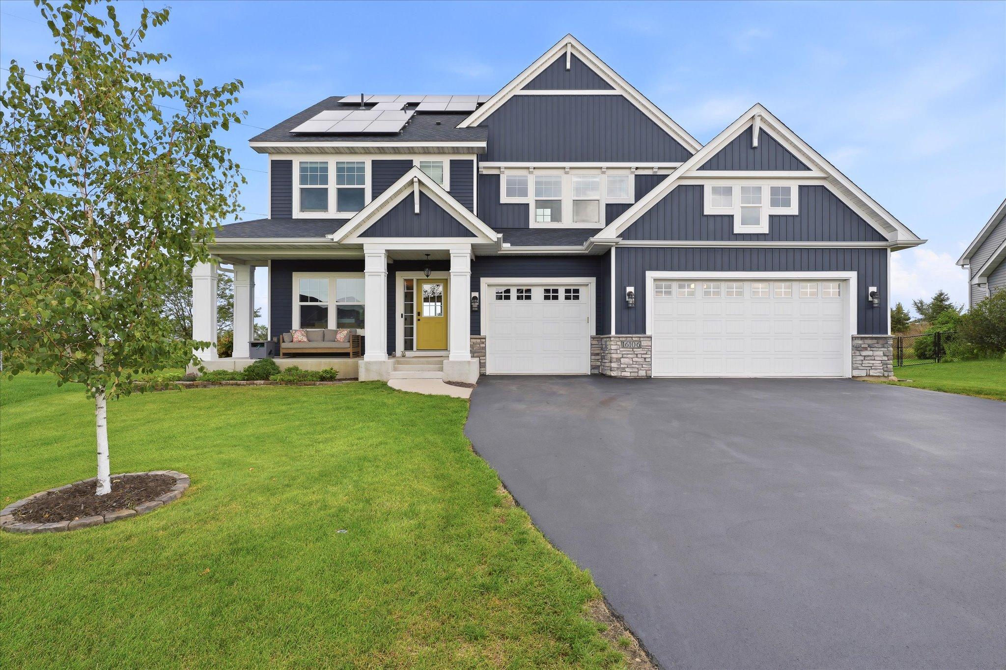 16106 Estate Lane — photo