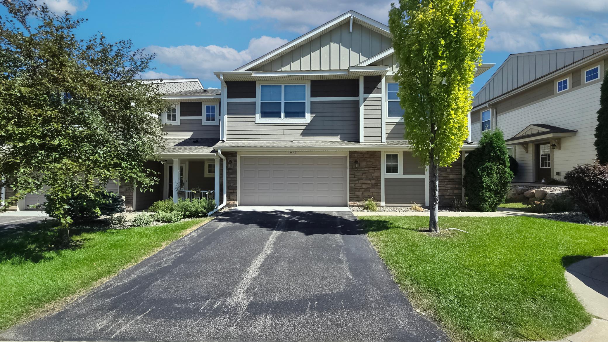 3976 Cedar Grove Lane — photo
