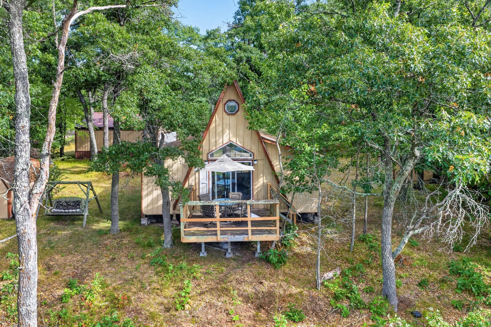 3749 N Deer Lake Drive — photo