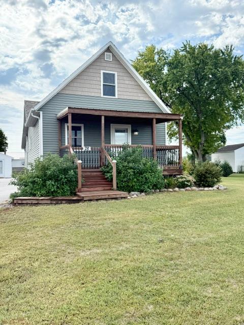 78 Vernon Avenue — photo
