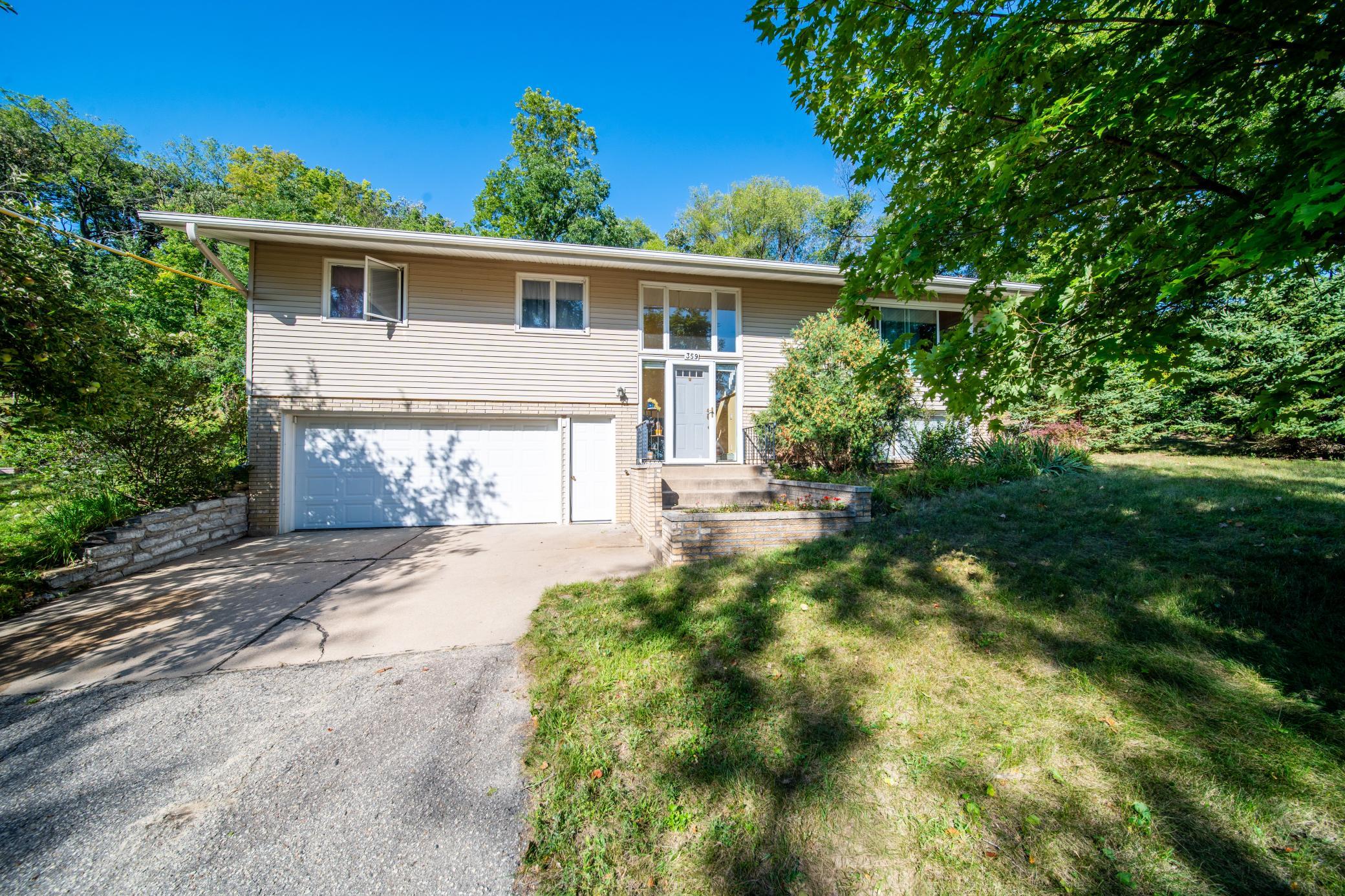359 Riverview Heights Drive NE — photo