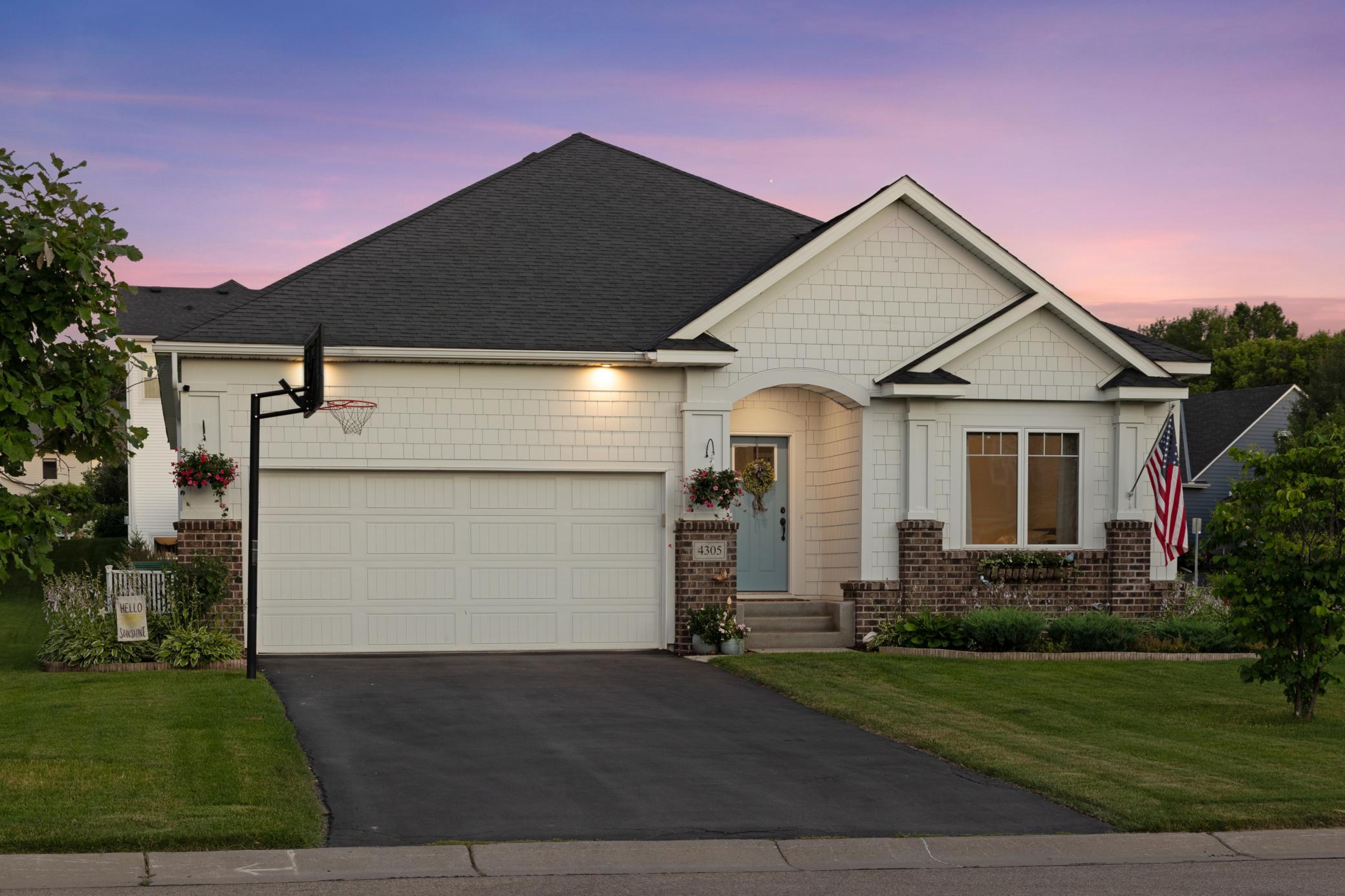 4305 Cottagewood Court — photo