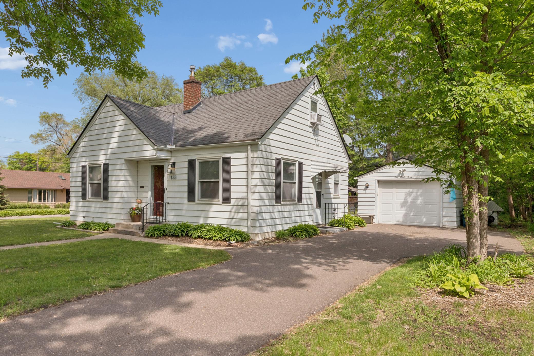 133 Ridgewood Drive — photo