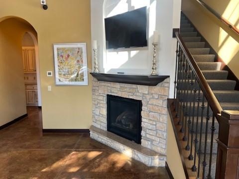 8696-A Eagle Creek Circle — photo