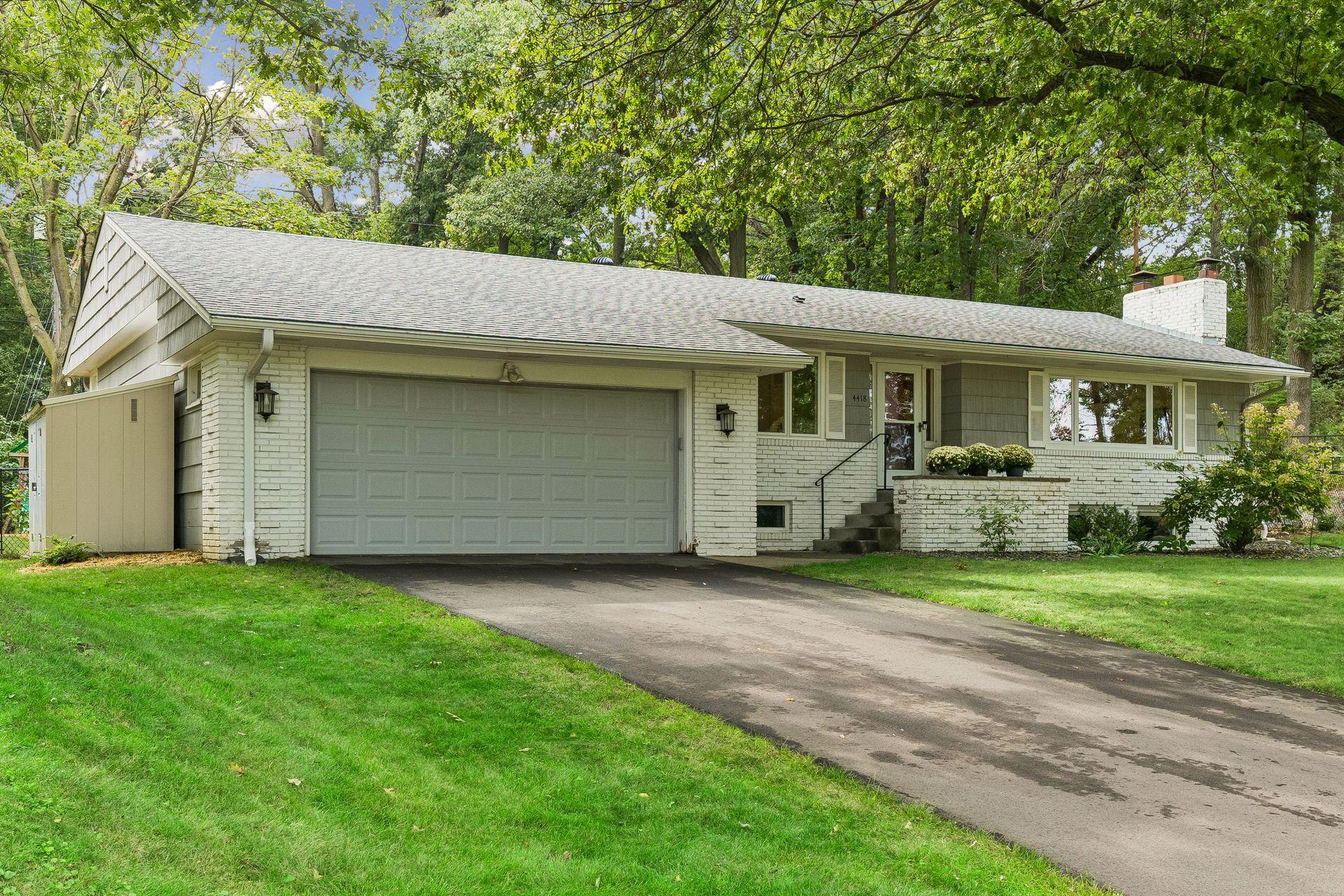 4418 Ellerdale Road — photo