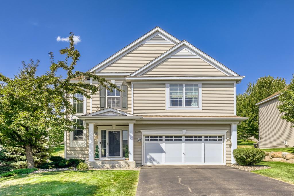 2321 Woodcrest Drive — photo