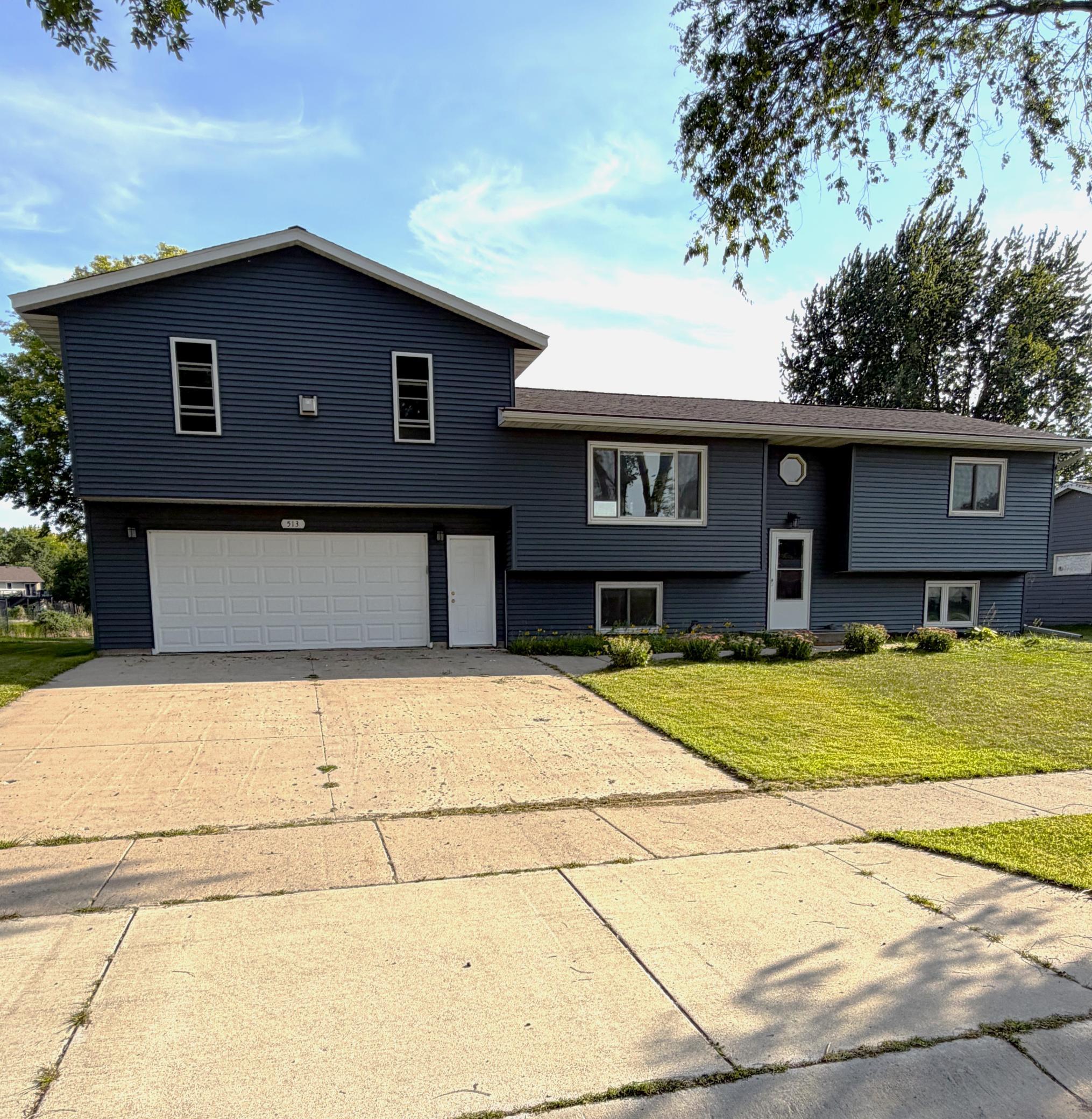 513 Homestead Road — photo