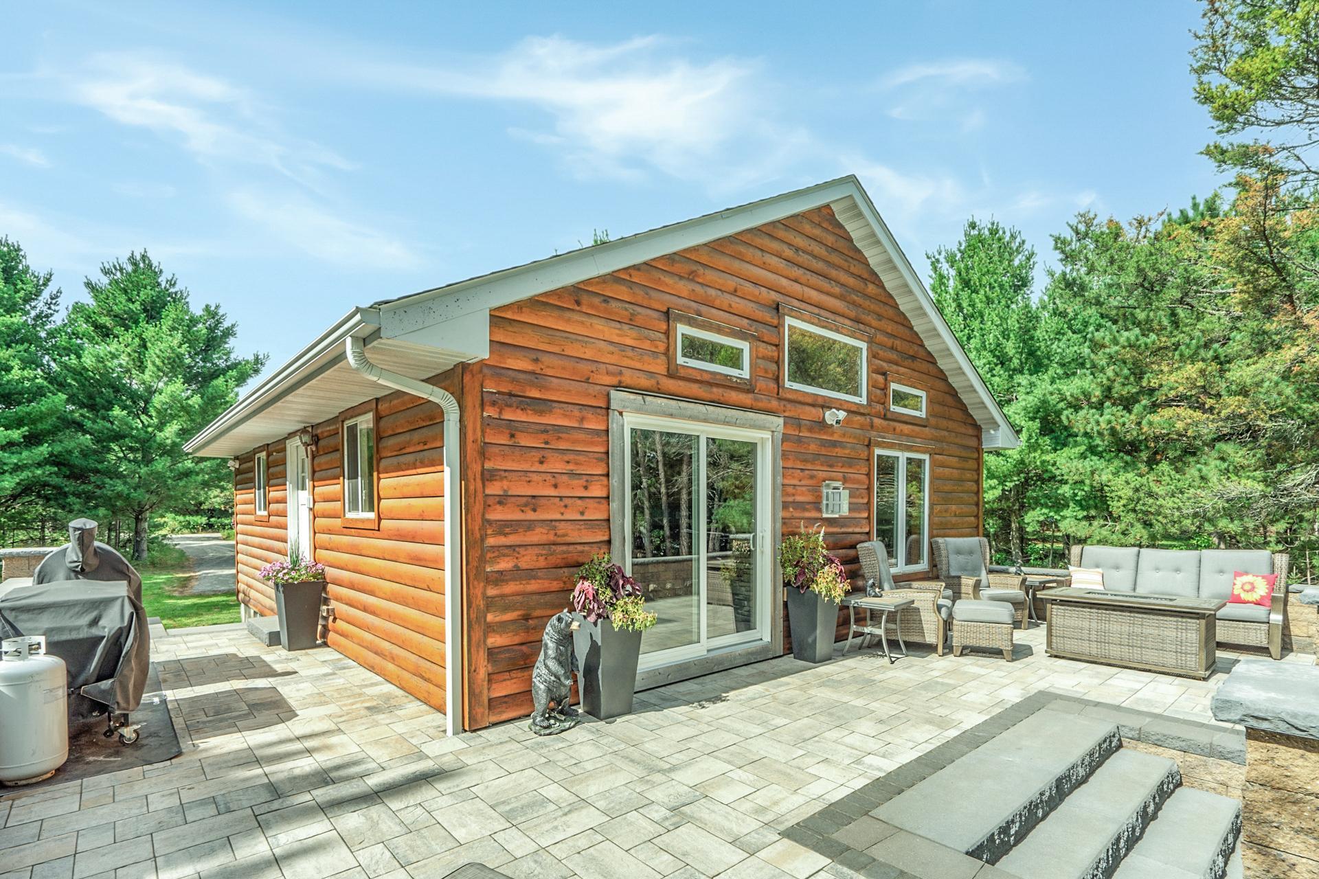 1156 Stoneback Trail NW — photo