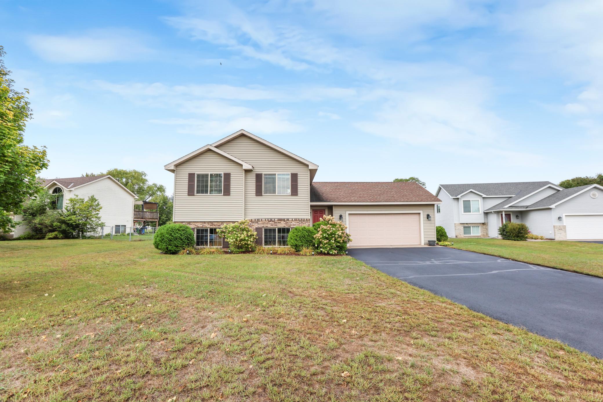 1251 Heritage Drive — photo