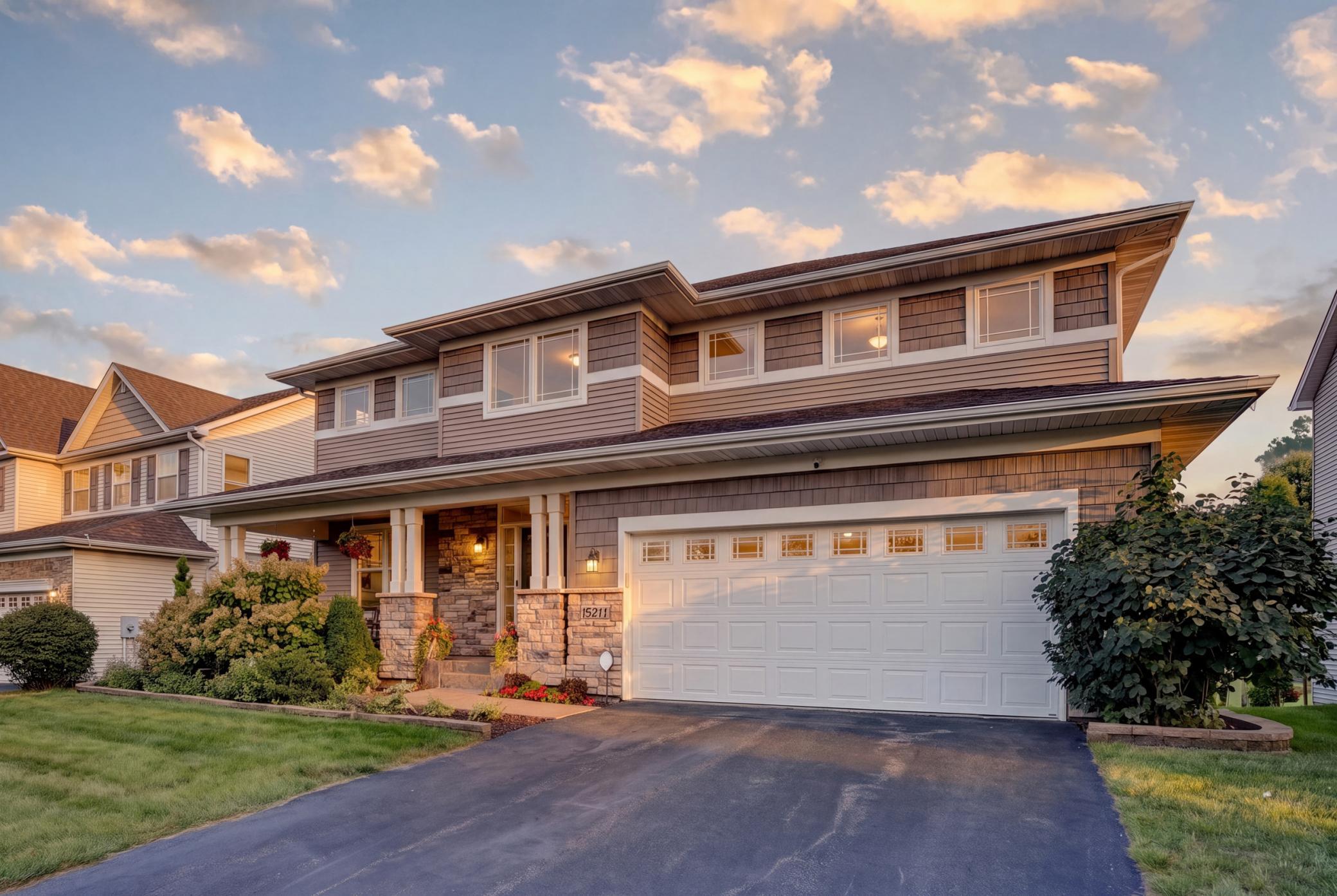 15211 Plumstone Drive — photo