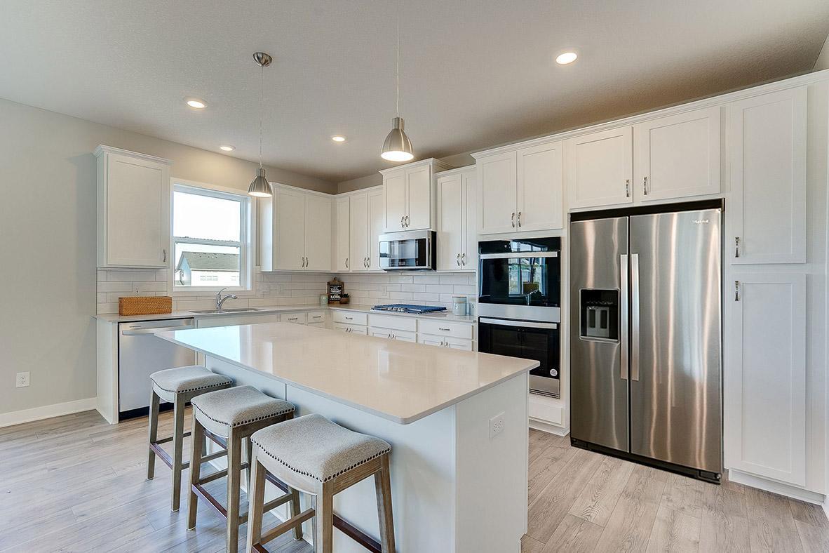 17004 Doppler Lane — photo