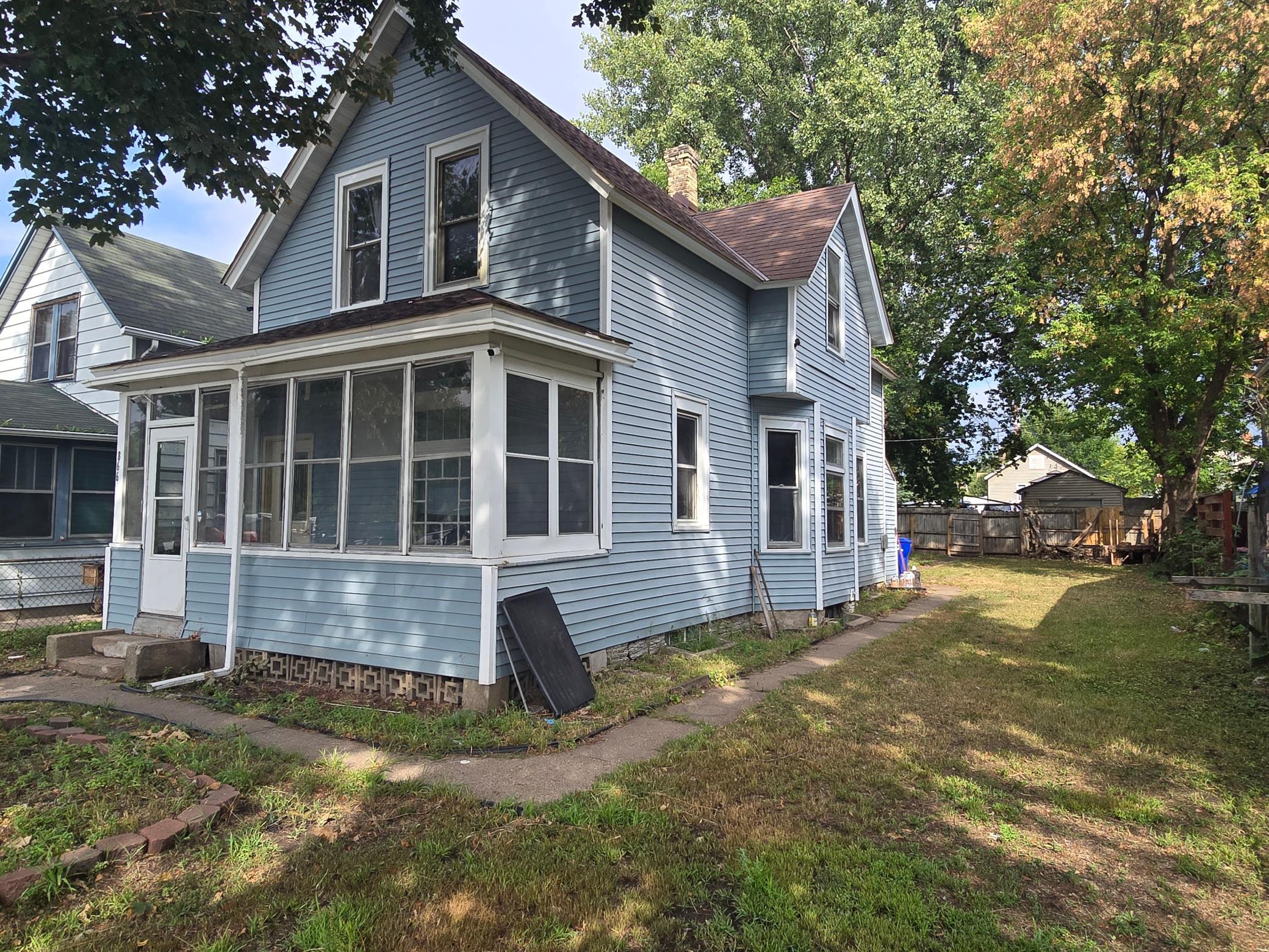 866 Duluth Street — photo
