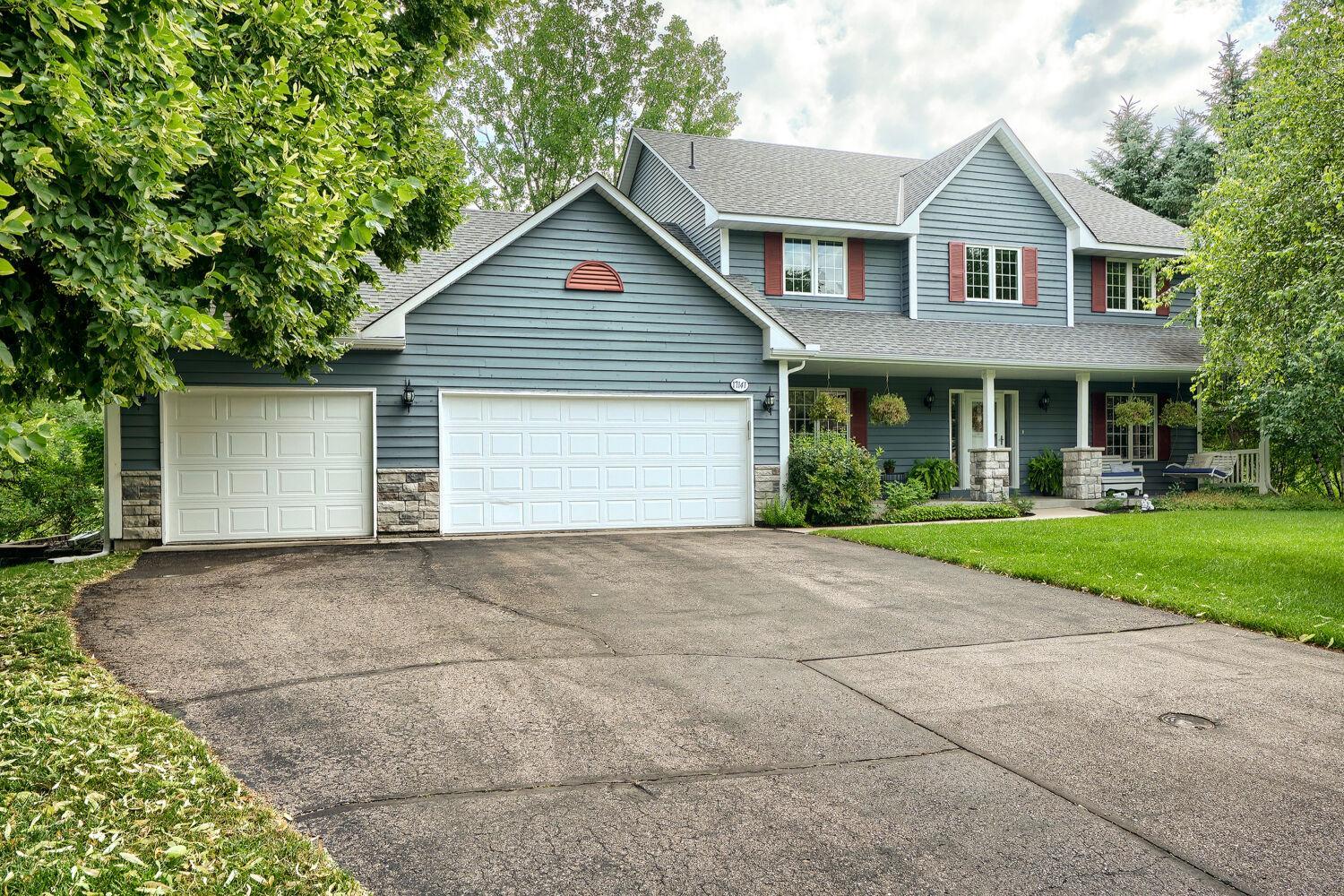 17141 Jefferson Court — photo