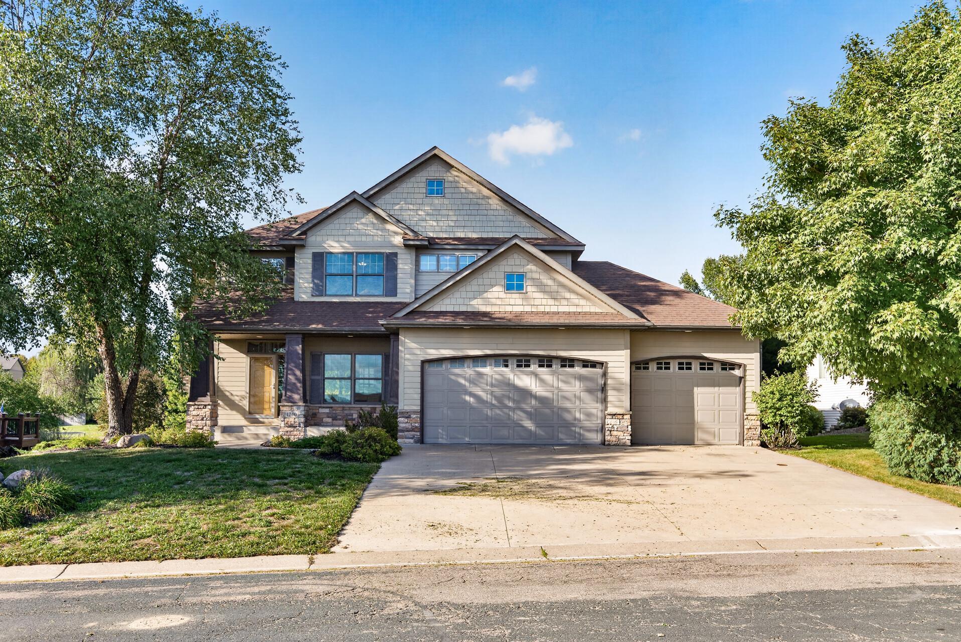 1740 Sandbar Circle — photo