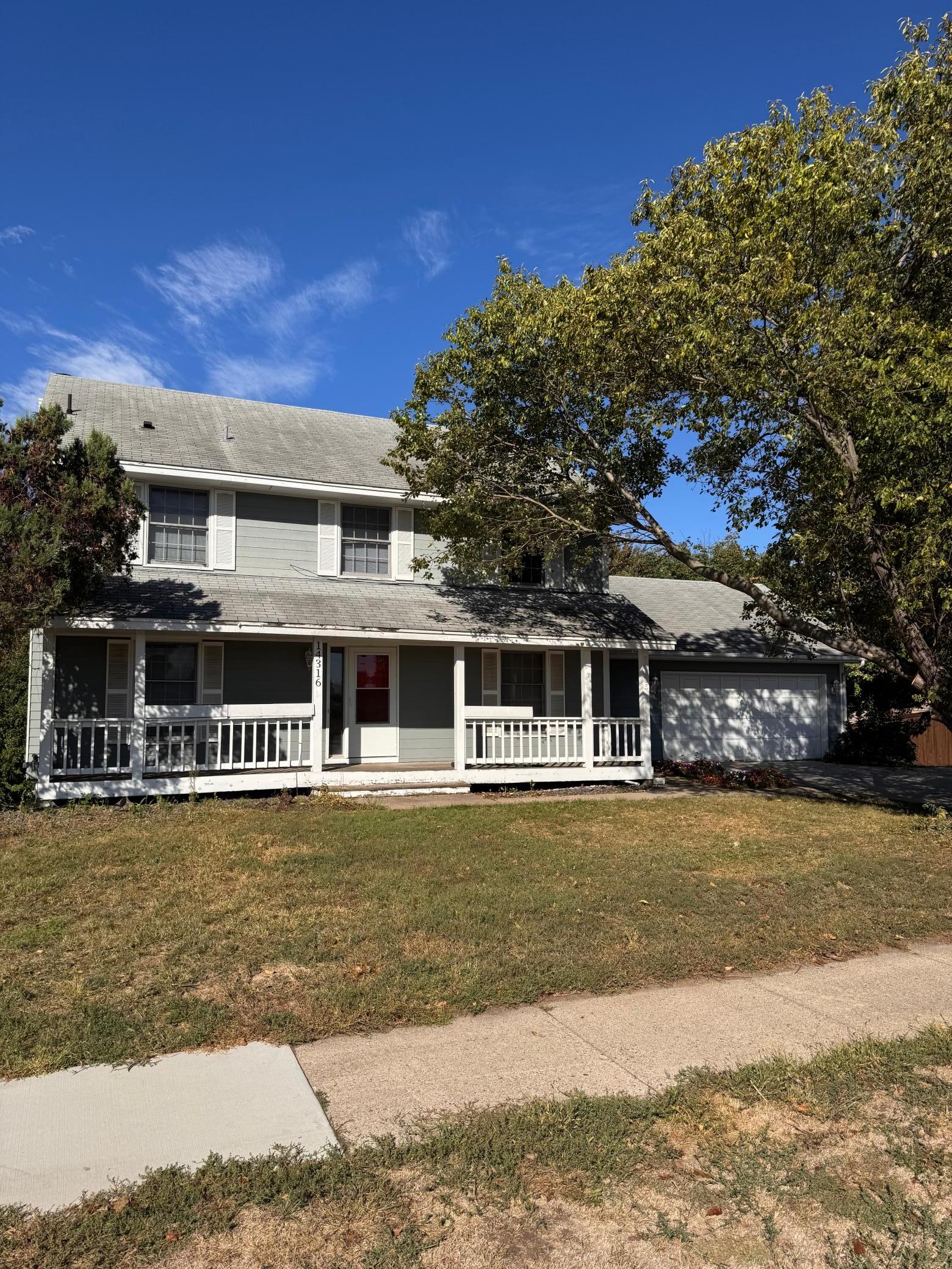 14316 Joppa Avenue S — photo