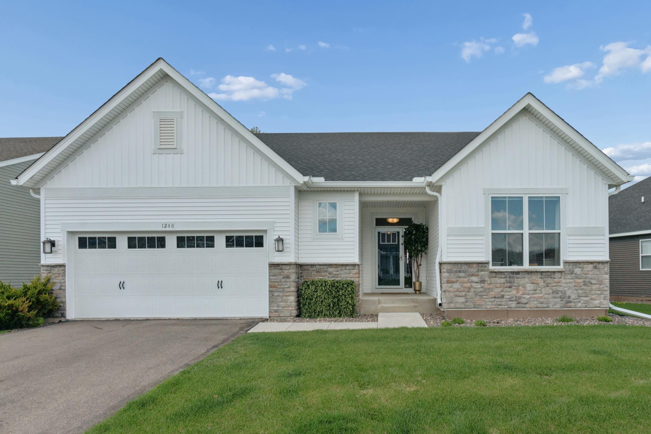 1248 Oak Tree Court — photo