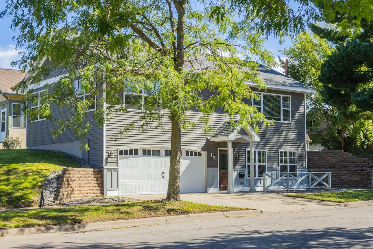 1662 Minnehaha Avenue E — photo