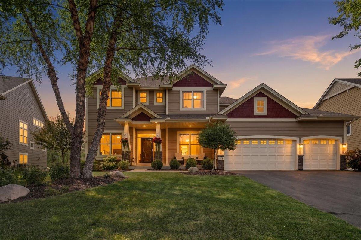 1618 Headwaters Lane — photo