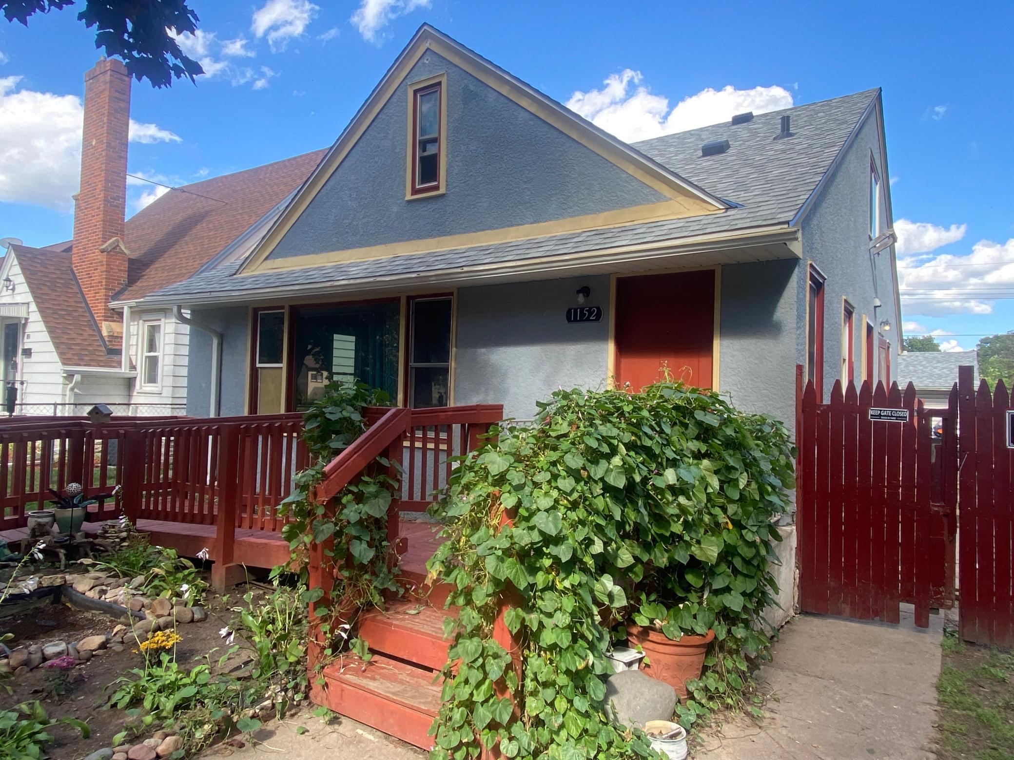 1152 Lane Place — photo