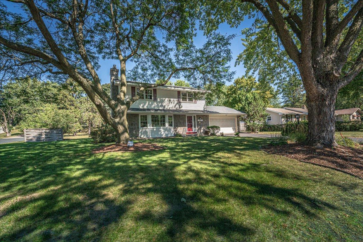 200 Harold Drive — photo