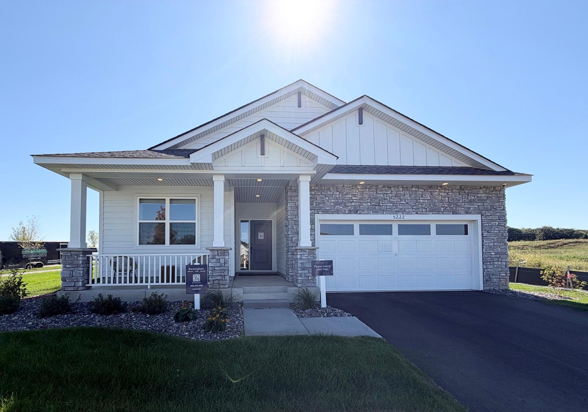 5222 Long Pointe Bay — photo