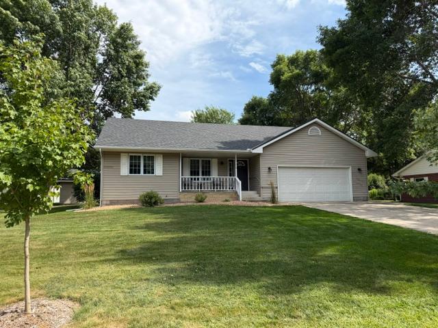 714 E Crescent Lane — photo