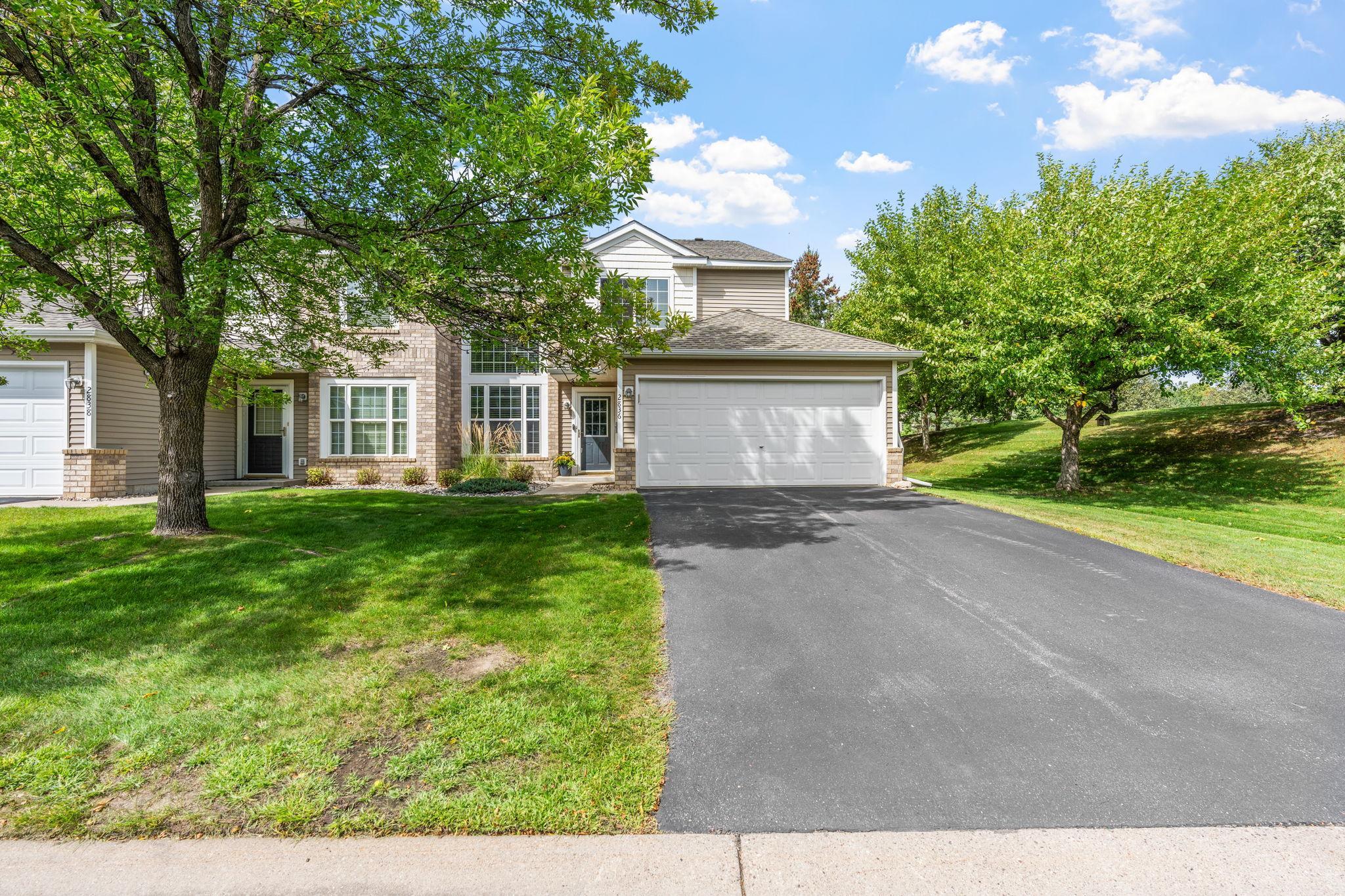 2836 Coach Court — photo