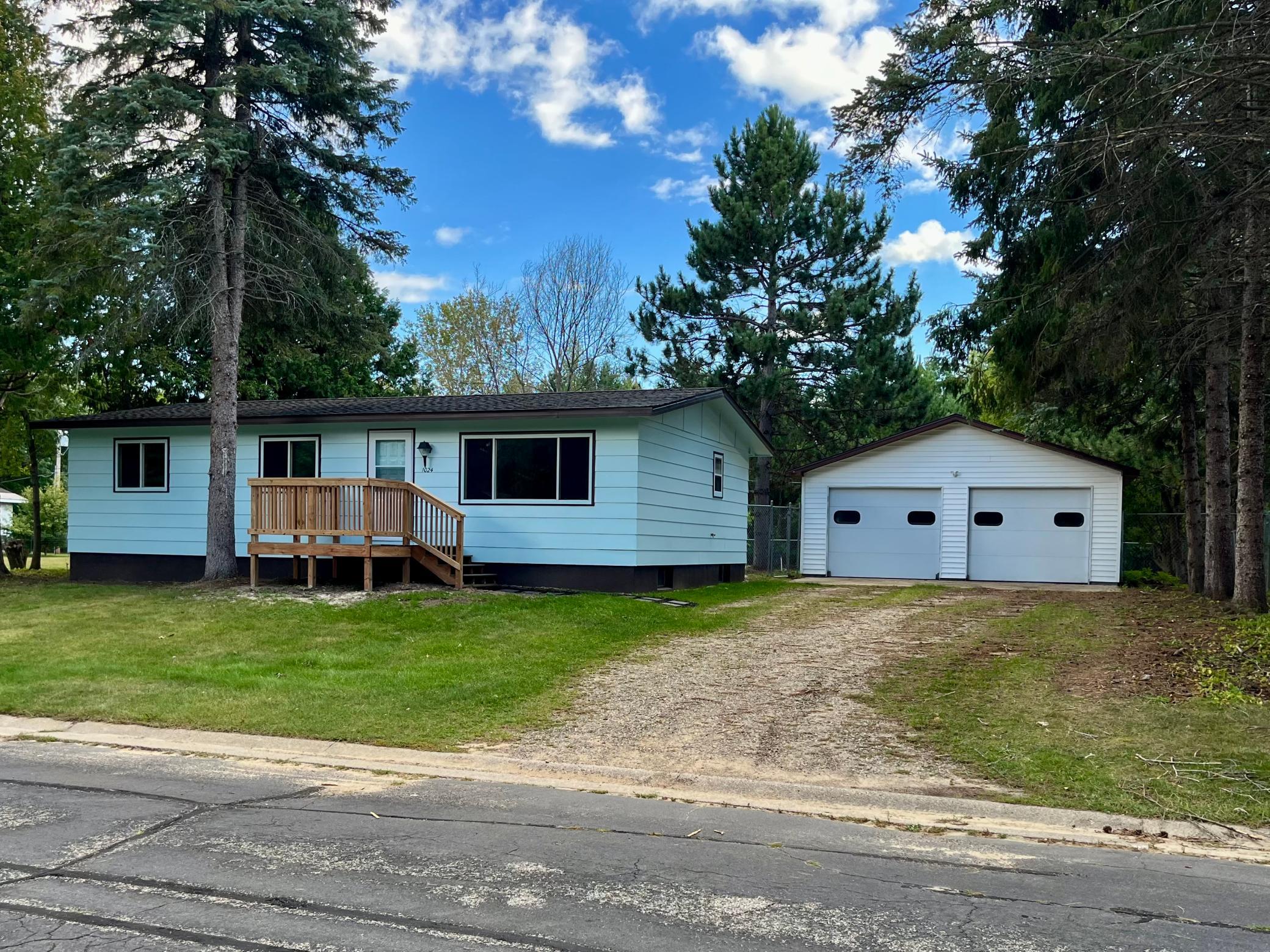 1024 SE 7th Street — photo