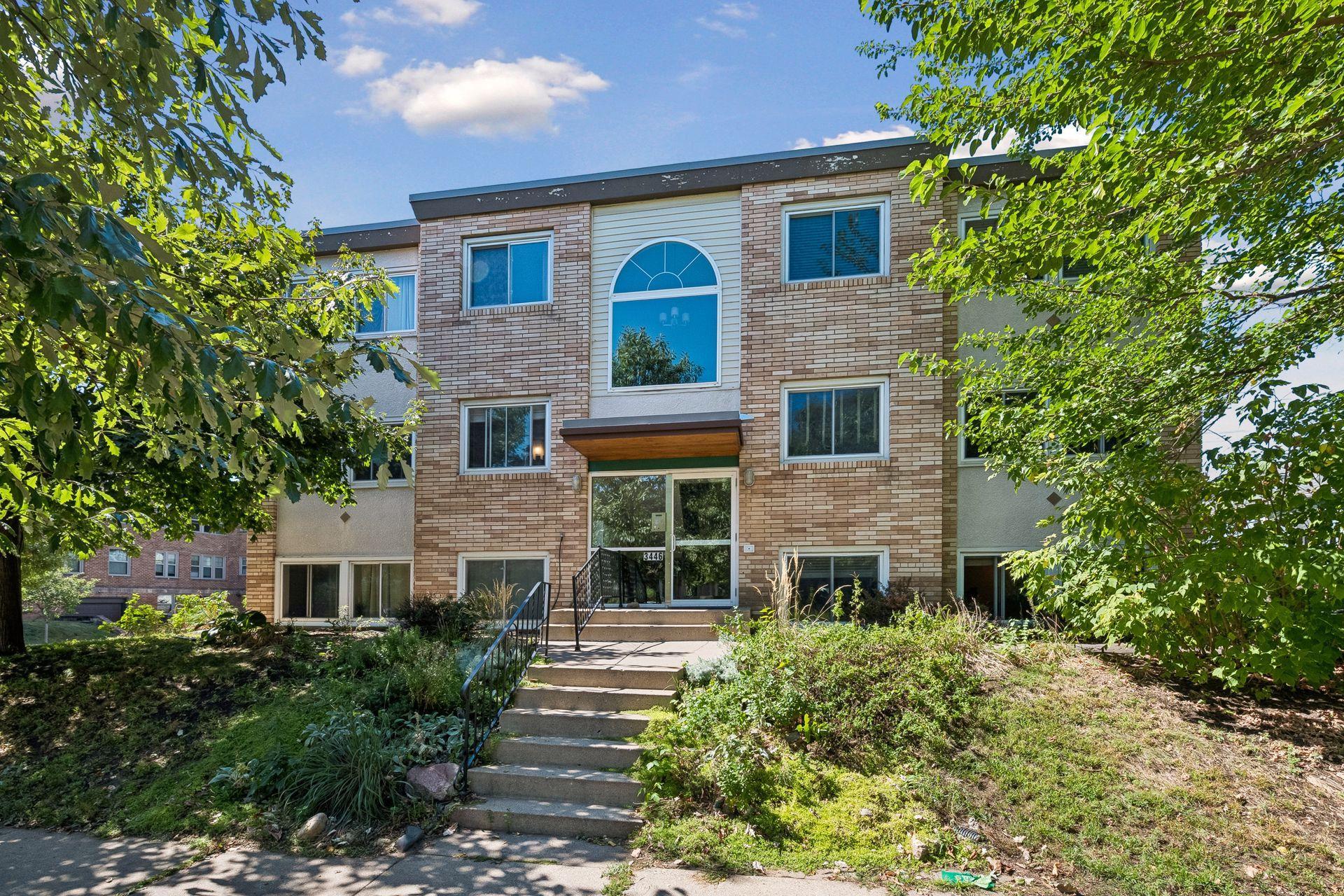 3446 Pleasant Avenue S 5 — photo