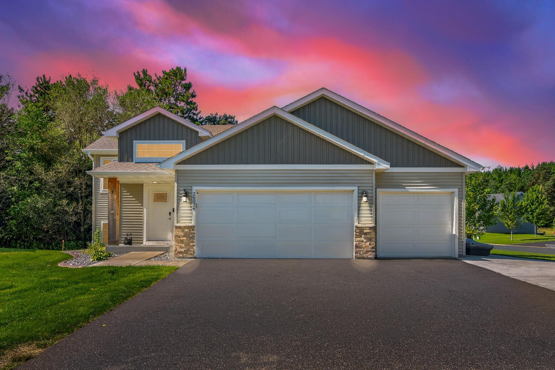 26026 23rd Street W — photo
