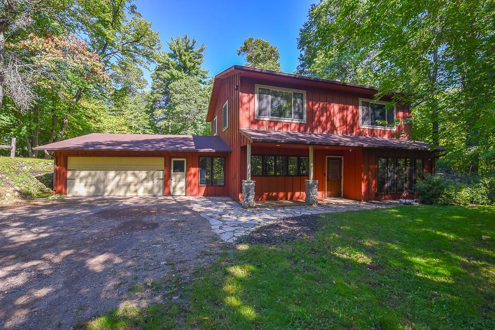15880 Ashmun Road — photo
