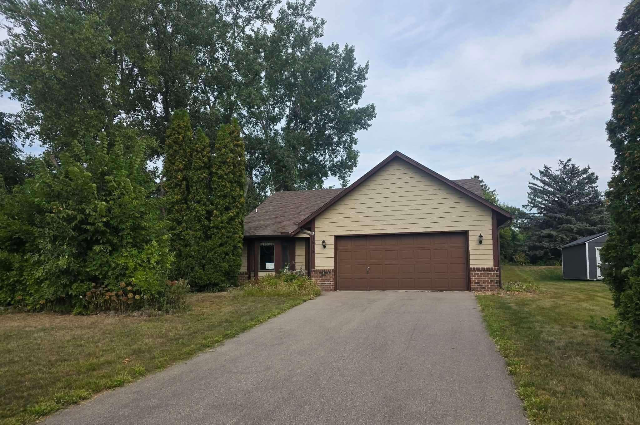 1515 Bender Road — photo