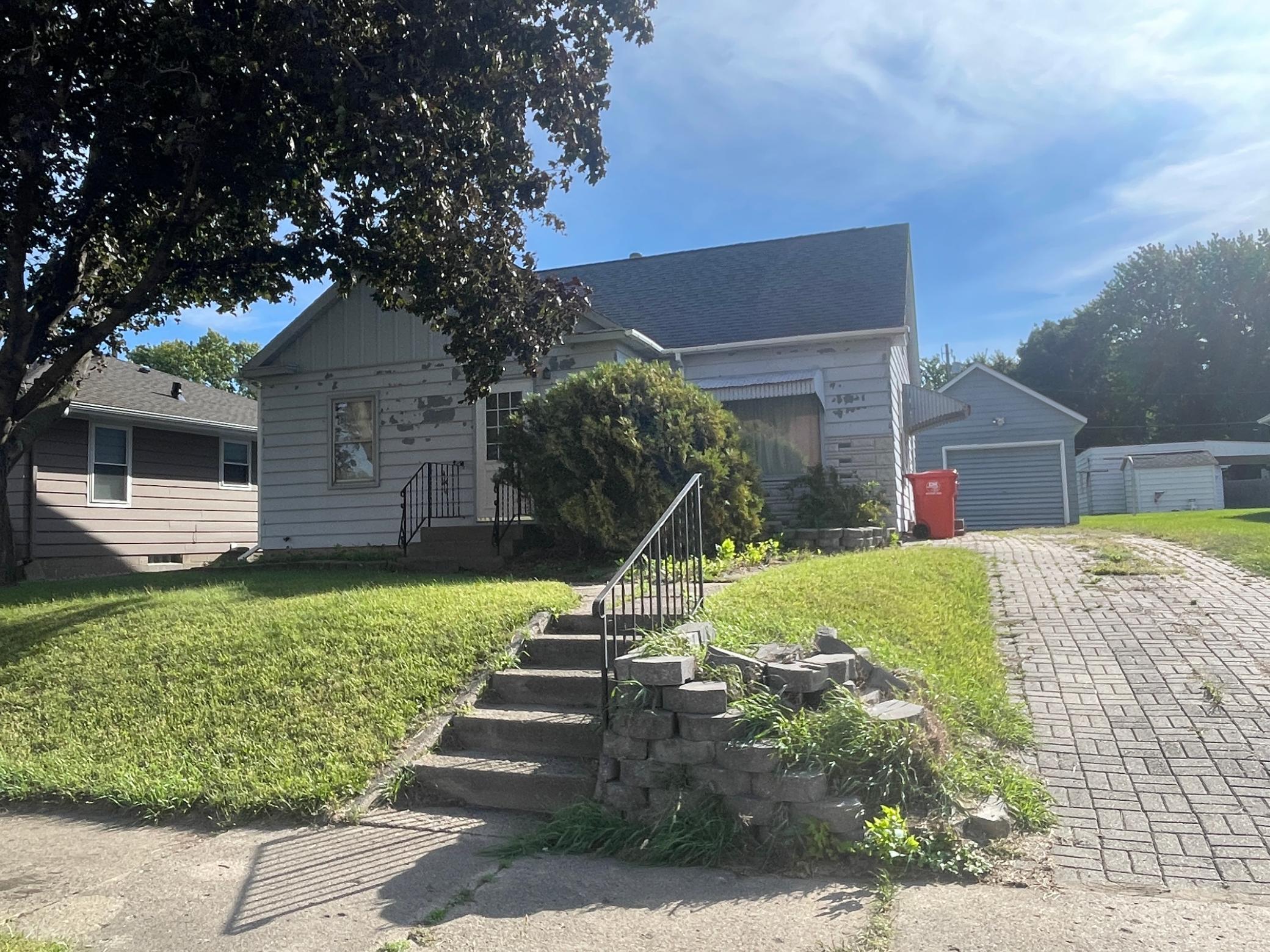 307 S Grant Street — photo
